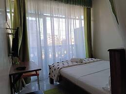 Spot Villa Hotel Mtwapa