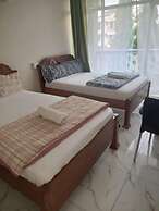 Spot Villa Hotel Mtwapa