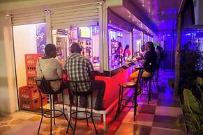 Spot Villa Hotel Mtwapa