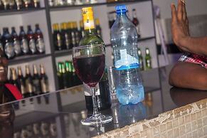 Spot Villa Hotel Mtwapa