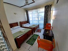 Spot Villa Hotel Mtwapa