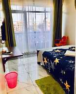 Spot Villa Hotel Mtwapa