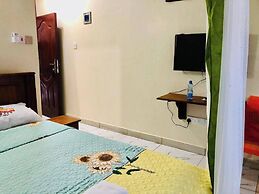 Spot Villa Hotel Mtwapa