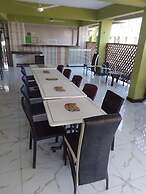 Spot Villa Hotel Mtwapa