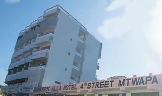 Spot Villa Hotel Mtwapa