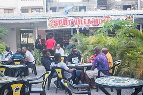 Spot Villa Hotel Mtwapa