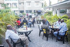 Spot Villa Hotel Mtwapa