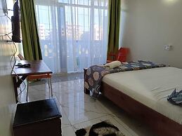 Spot Villa Hotel Mtwapa