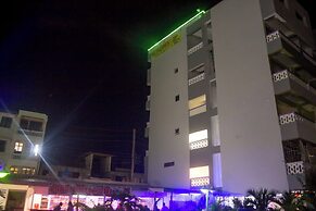 Spot Villa Hotel Mtwapa