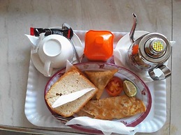 Spot Villa Hotel Mtwapa