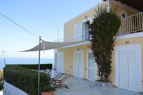 HOTEL AGAVE E GINESTRA