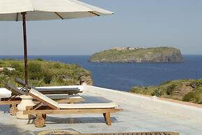 HOTEL AGAVE E GINESTRA