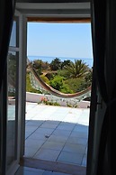 HOTEL AGAVE E GINESTRA