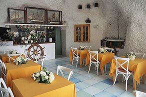 HOTEL AGAVE E GINESTRA