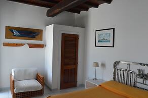 HOTEL AGAVE E GINESTRA