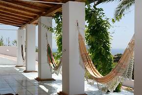 HOTEL AGAVE E GINESTRA
