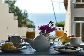 HOTEL AGAVE E GINESTRA