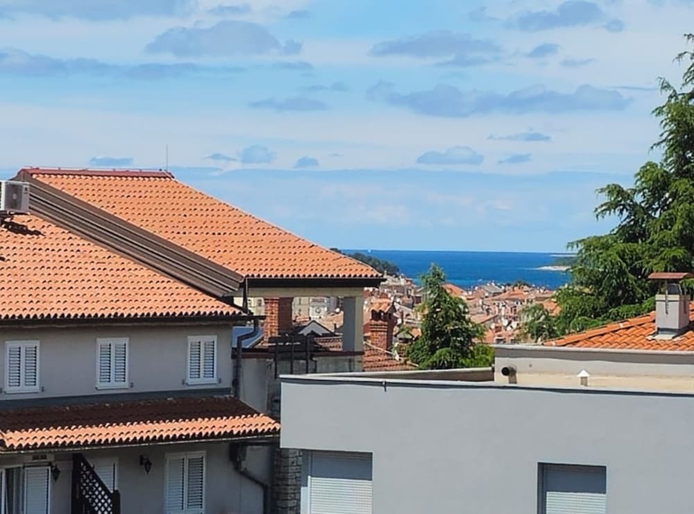 Villa Tena Rovinj Istria