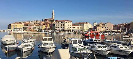 Villa Tena Rovinj Istria