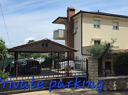 Villa Tena Rovinj Istria