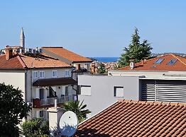 Villa Tena Rovinj Istria