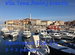 Villa Tena Rovinj Istria