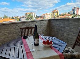 Villa Tena Rovinj Istria