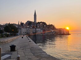 Villa Tena Rovinj Istria