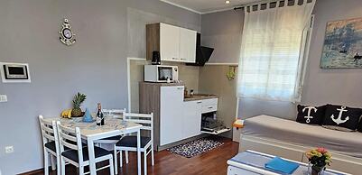Villa Tena Rovinj Istria
