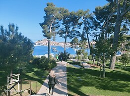 Villa Tena Rovinj Istria