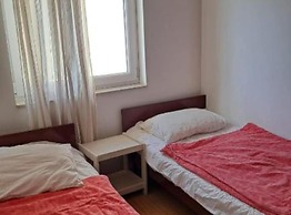 Stomorska Seaside Apartments