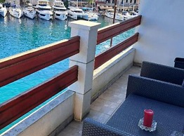Stomorska Seaside Apartments