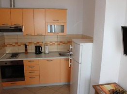 Apartments Rubić