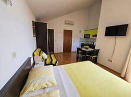 Apartments Rubić
