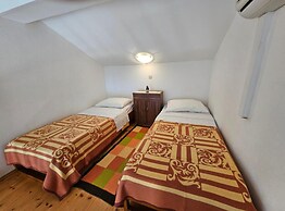 Apartments Rubić