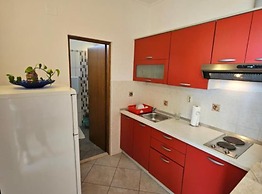 Apartments Rubić