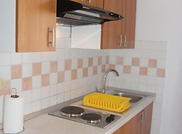 Apartments Rubić