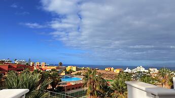 Costa Adeje AC-B Sunset Ocean View