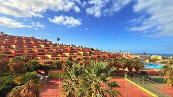 Costa Adeje AC-B Sunset Ocean View
