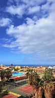 Costa Adeje AC-B Sunset Ocean View