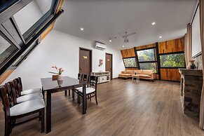 Cat Ba Sena Valley Retreat