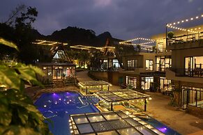 Cat Ba Sena Valley Retreat