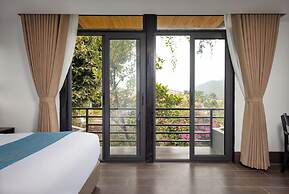 Cat Ba Sena Valley Retreat
