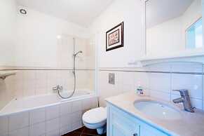 Comfortable Holiday Villa With Terrace and Garden