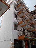 Coconut Breeze Apartments Mtwapa