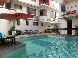 Coconut Breeze Apartments Mtwapa