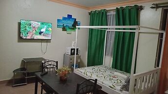Coconut Breeze Apartments Mtwapa