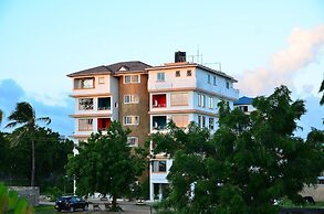 Coconut Breeze Apartments Mtwapa