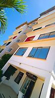Coconut Breeze Apartments Mtwapa