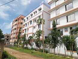 Coconut Breeze Apartments Mtwapa
